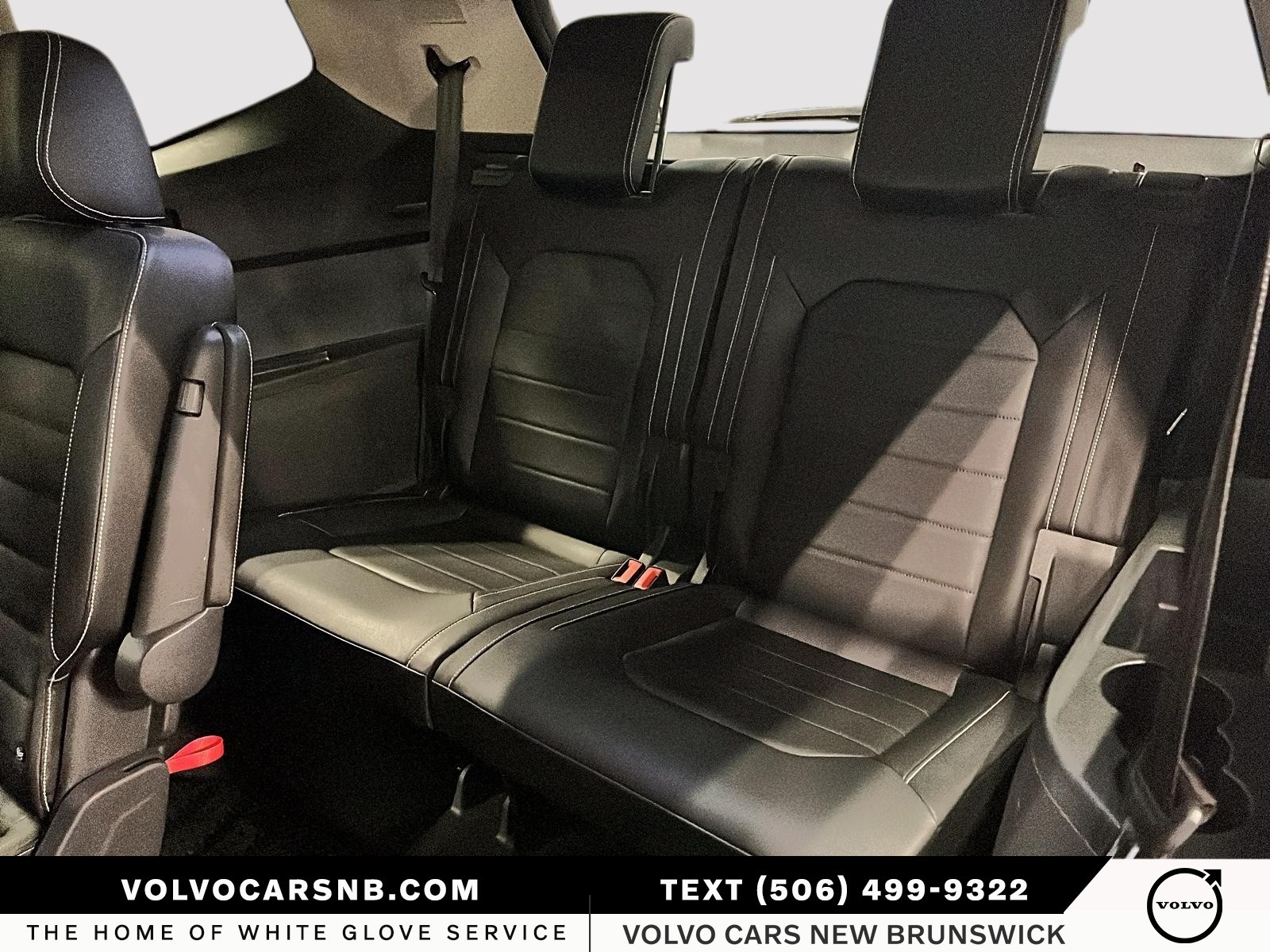 2022 Volkswagen Atlas 3.6 FSI Execline