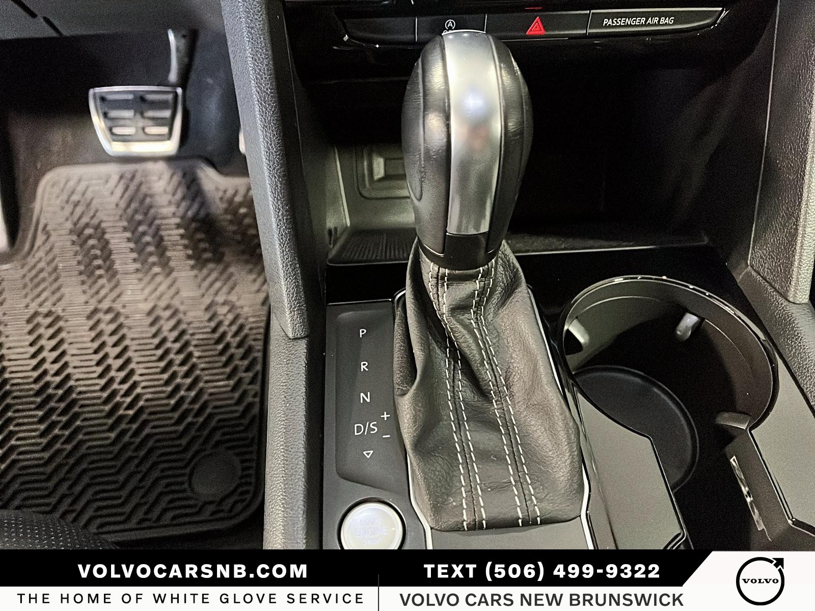 2022 Volkswagen Atlas 3.6 FSI Execline