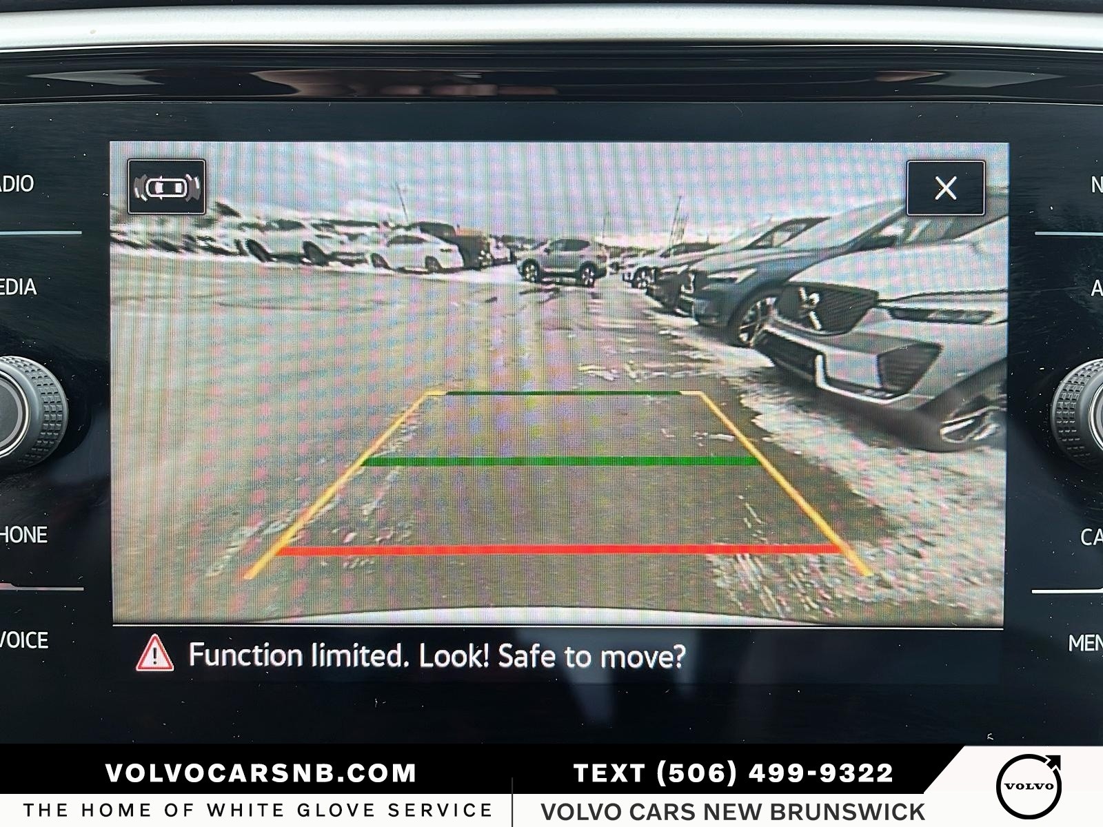 2022 Volkswagen Atlas 3.6 FSI Execline
