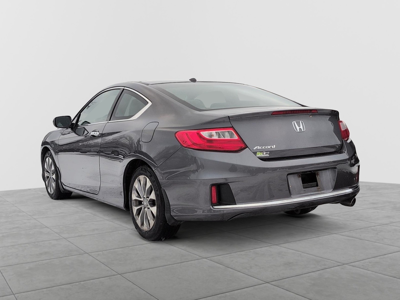 2013 Honda Accord EX-L-NAVI