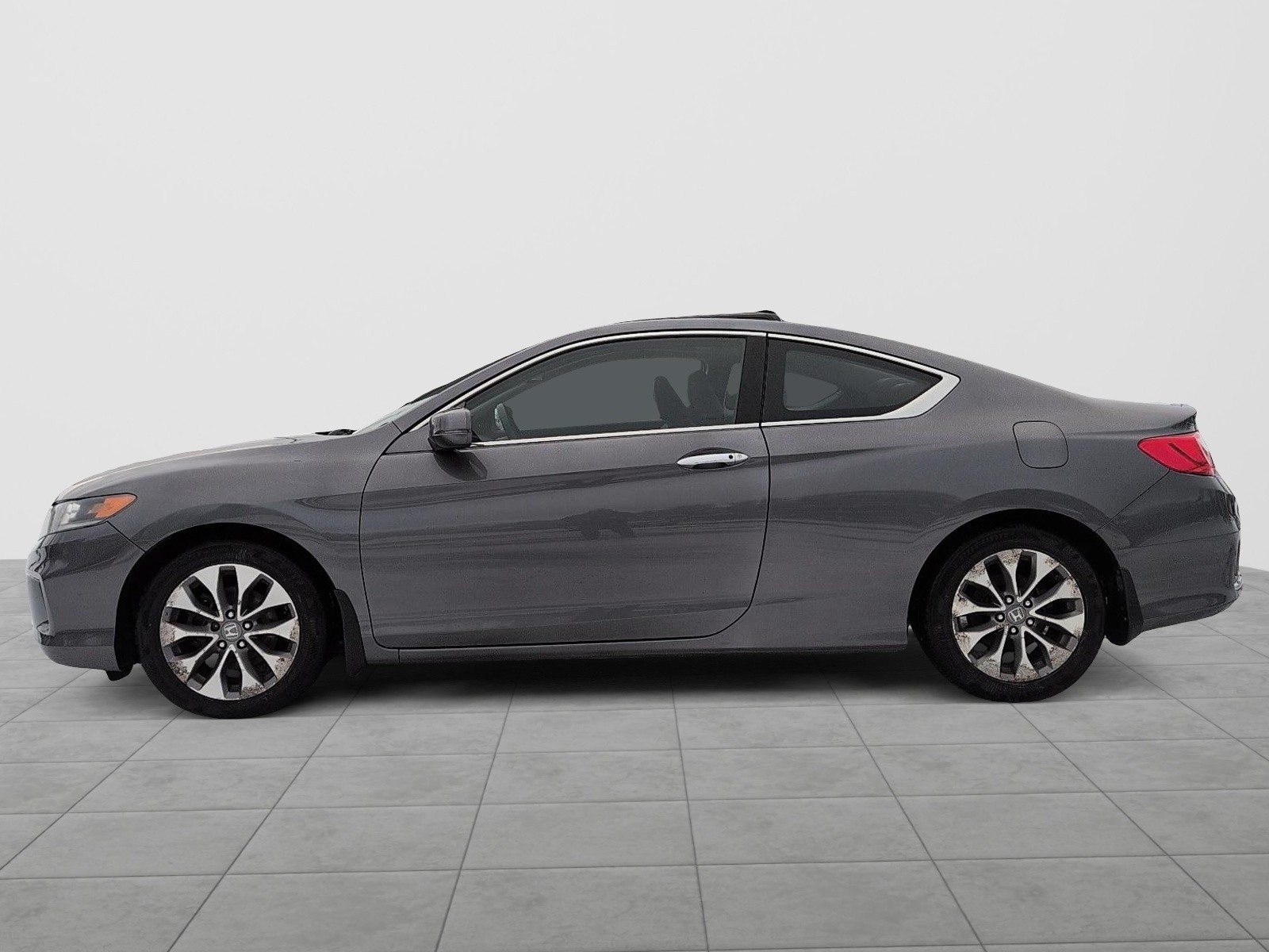 2013 Honda Accord EX-L-NAVI