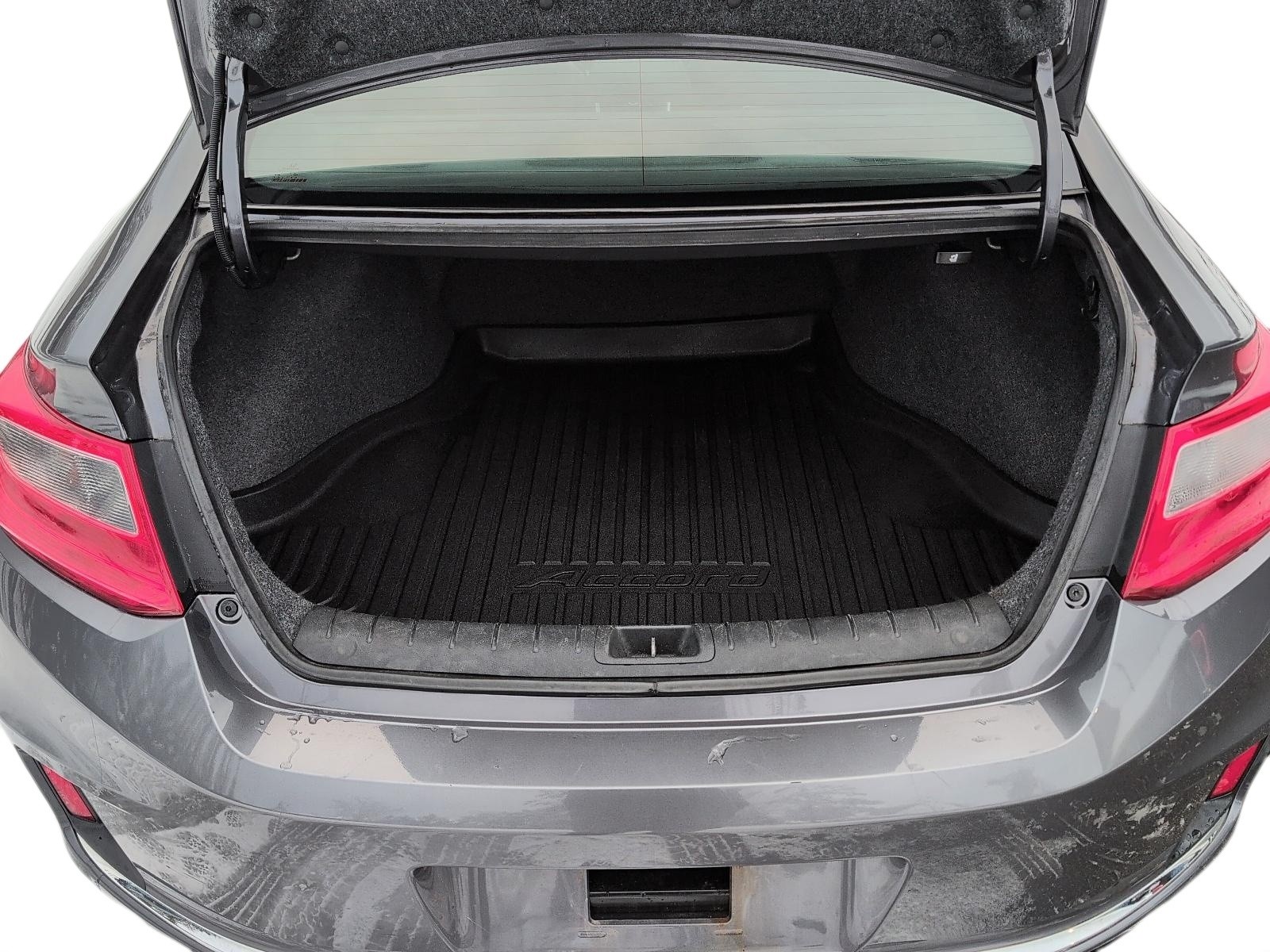 2013 Honda Accord EX-L-NAVI