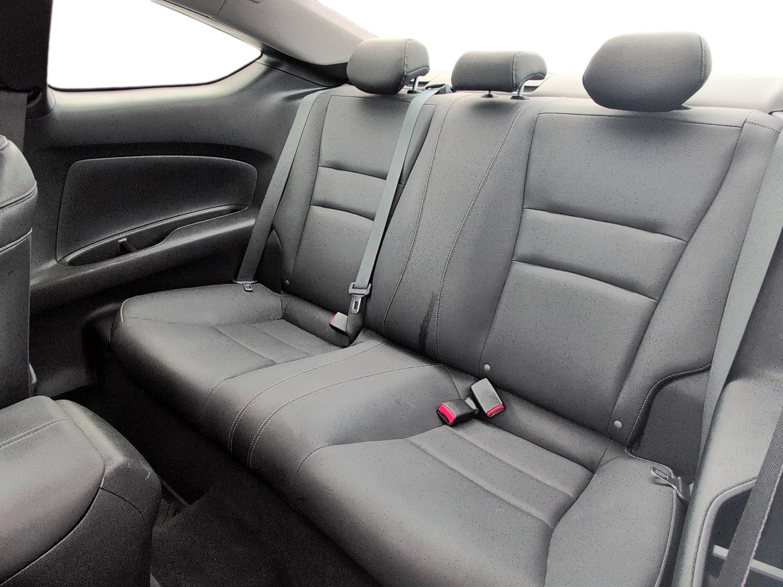 2013 Honda Accord EX-L-NAVI