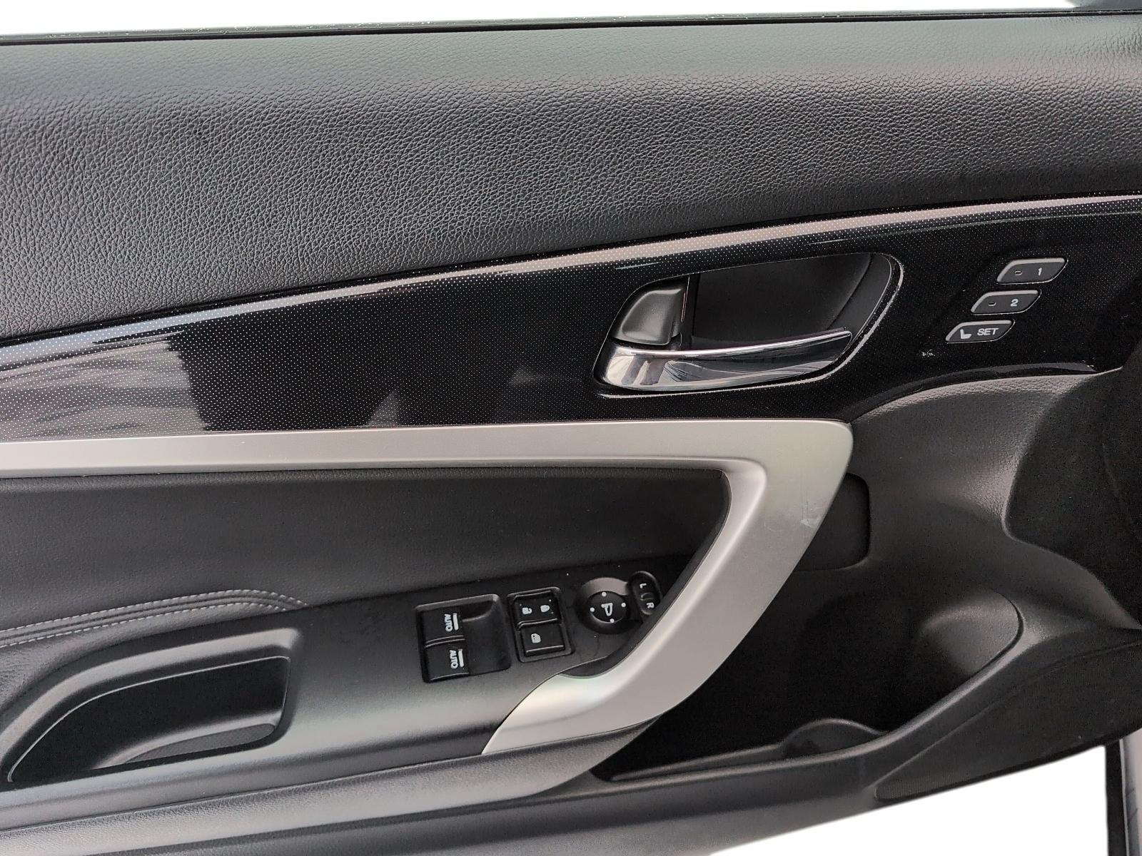 2013 Honda Accord EX-L-NAVI