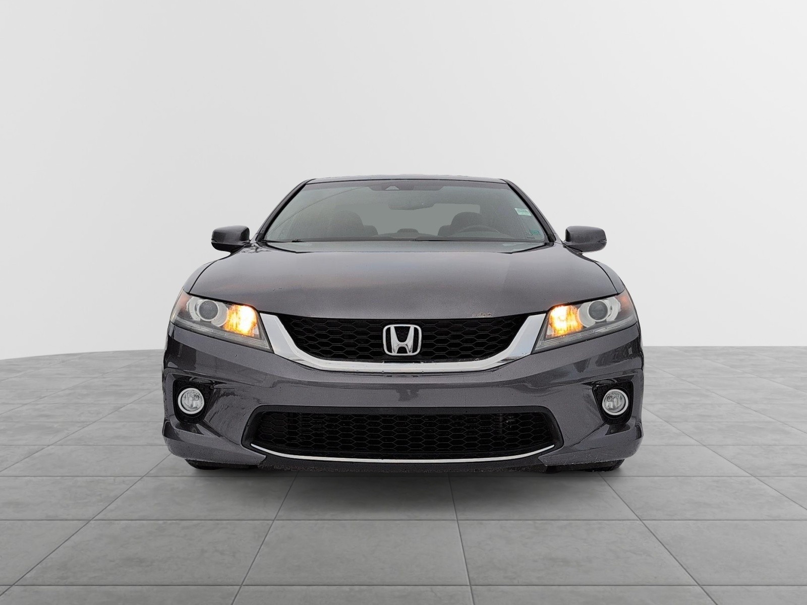 2013 Honda Accord EX-L-NAVI