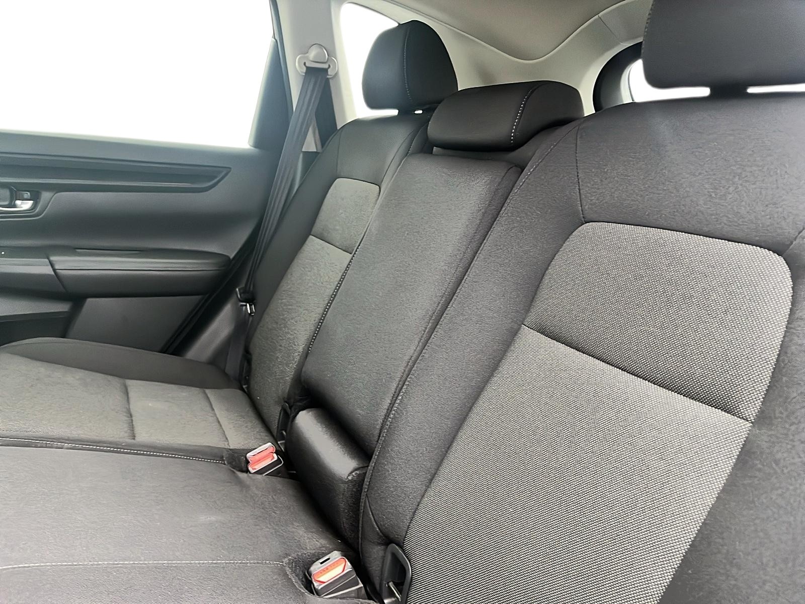 2024 Honda CR-V LX-B