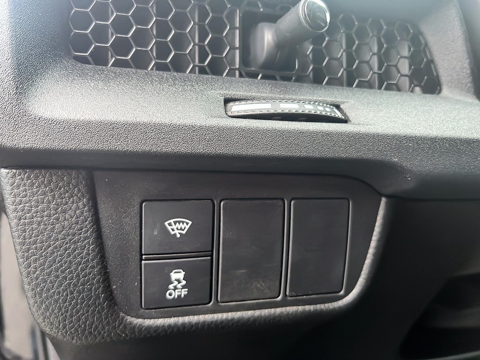 2024 Honda CR-V LX-B