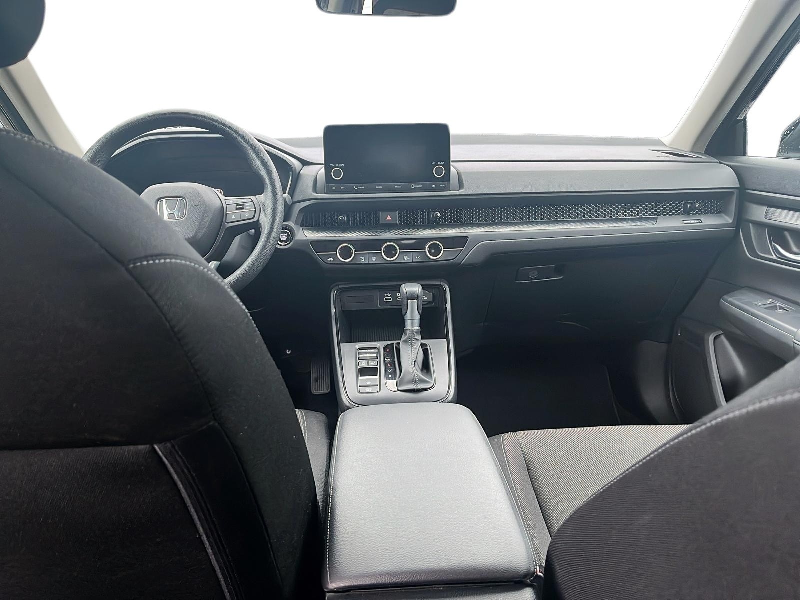 2024 Honda CR-V LX-B