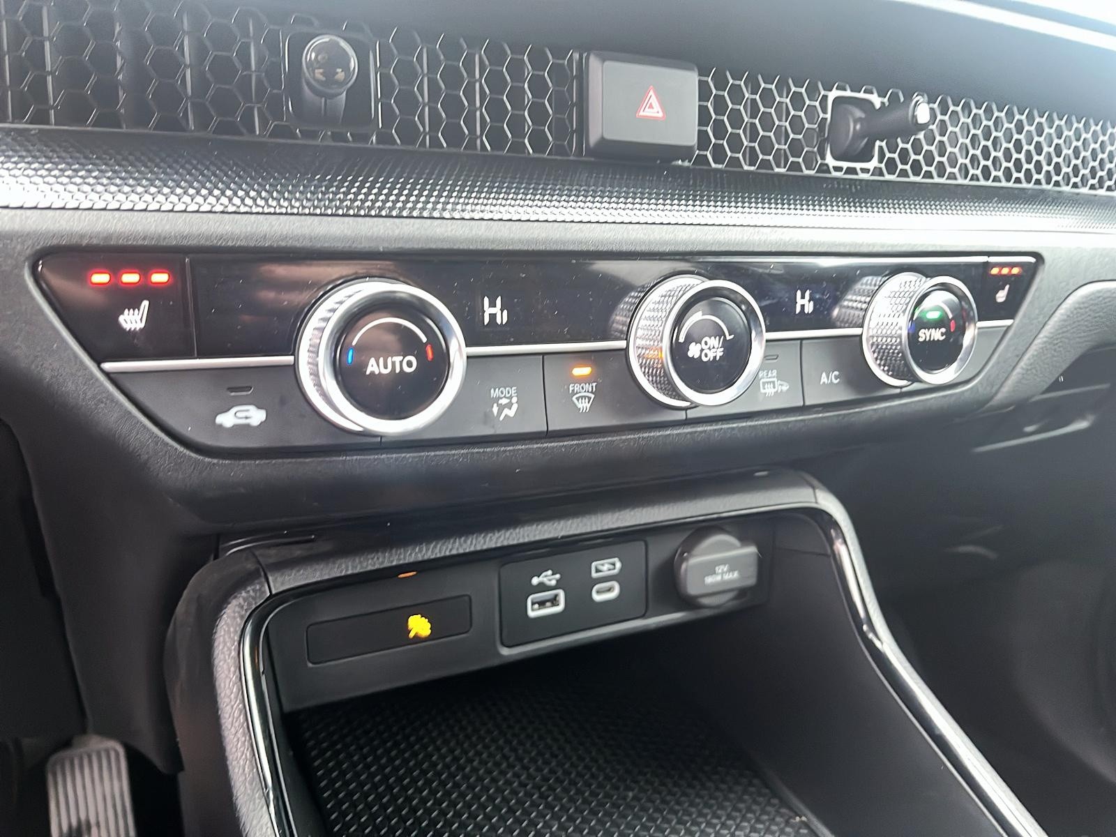 2024 Honda CR-V LX-B