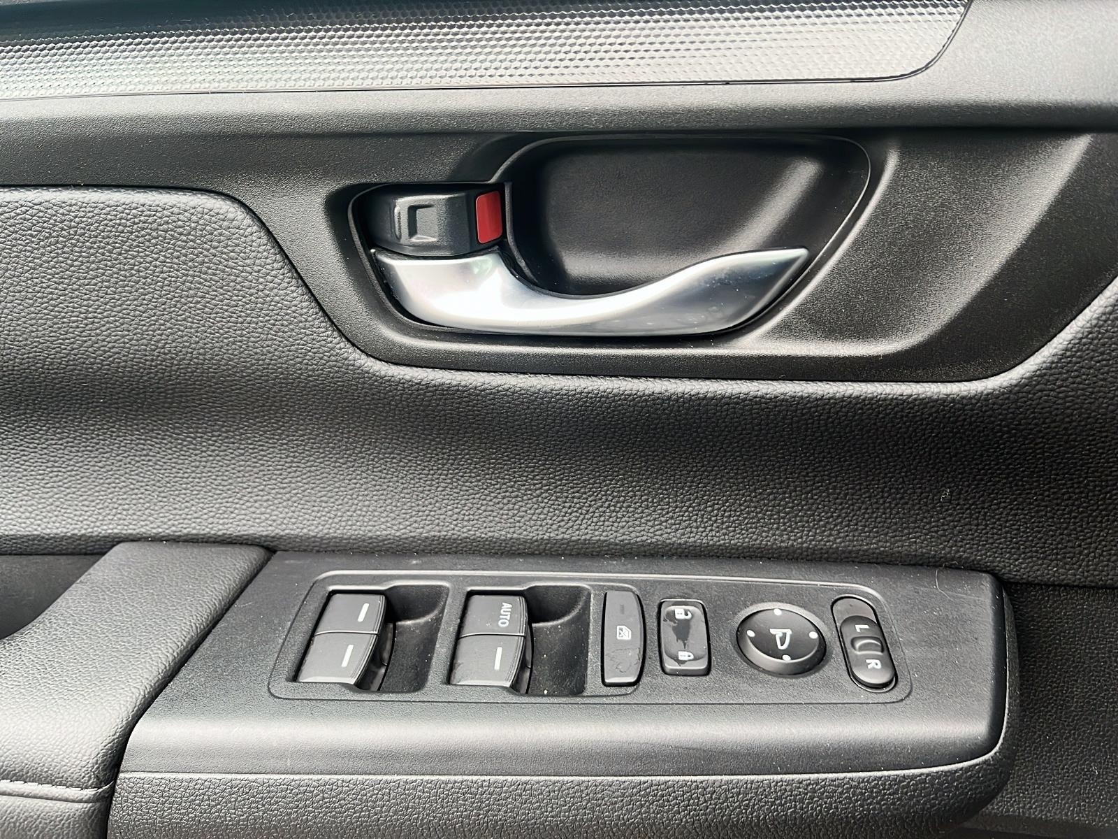 2024 Honda CR-V LX-B