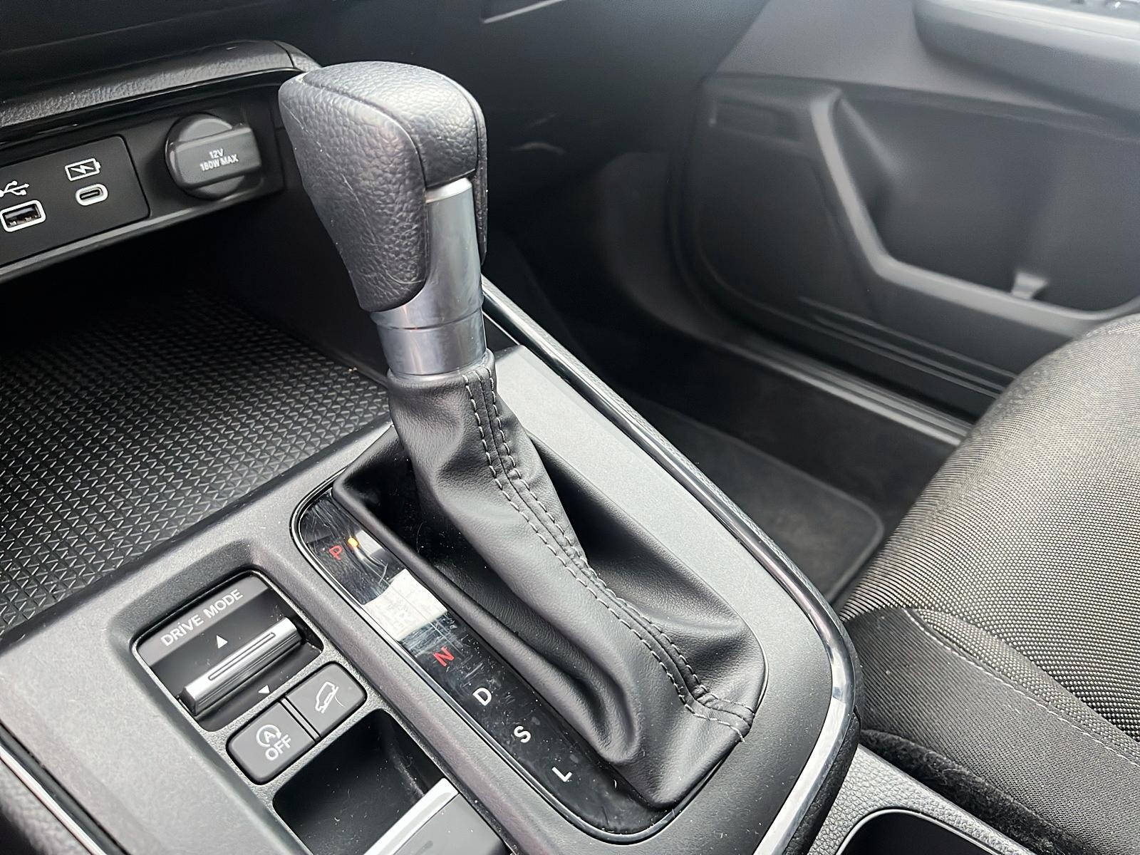 2024 Honda CR-V LX-B