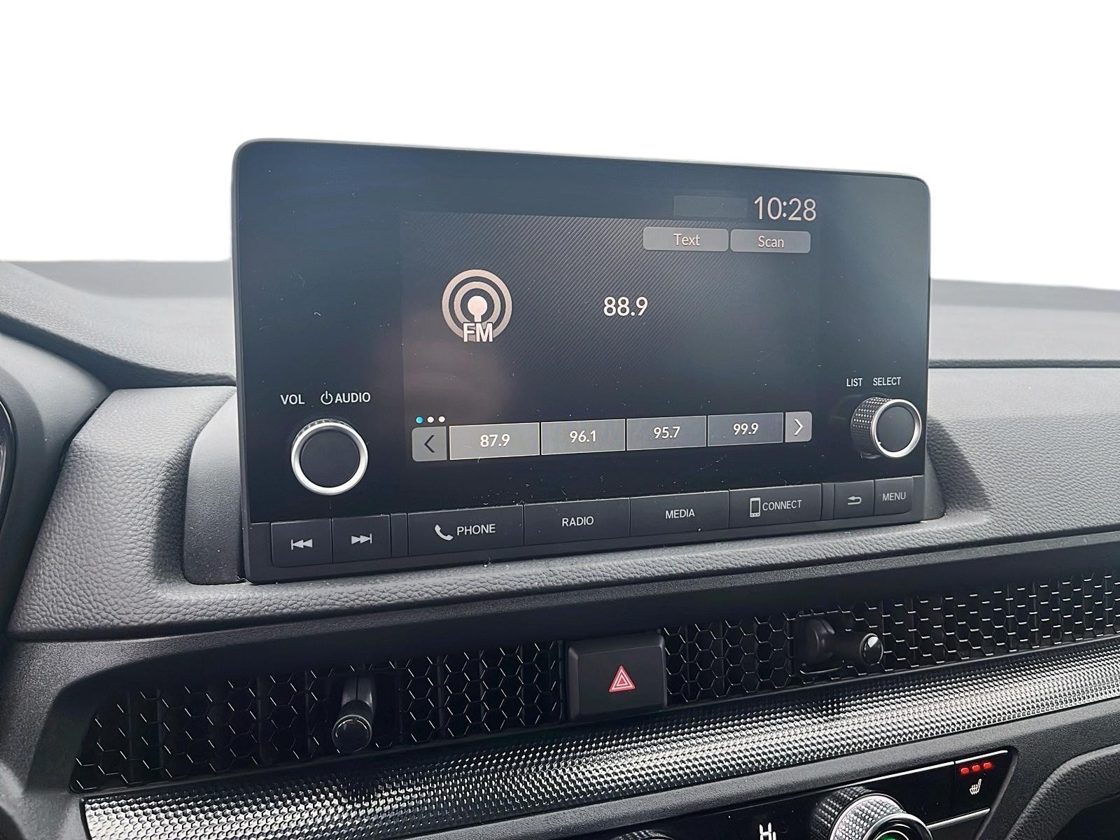 2024 Honda CR-V LX-B