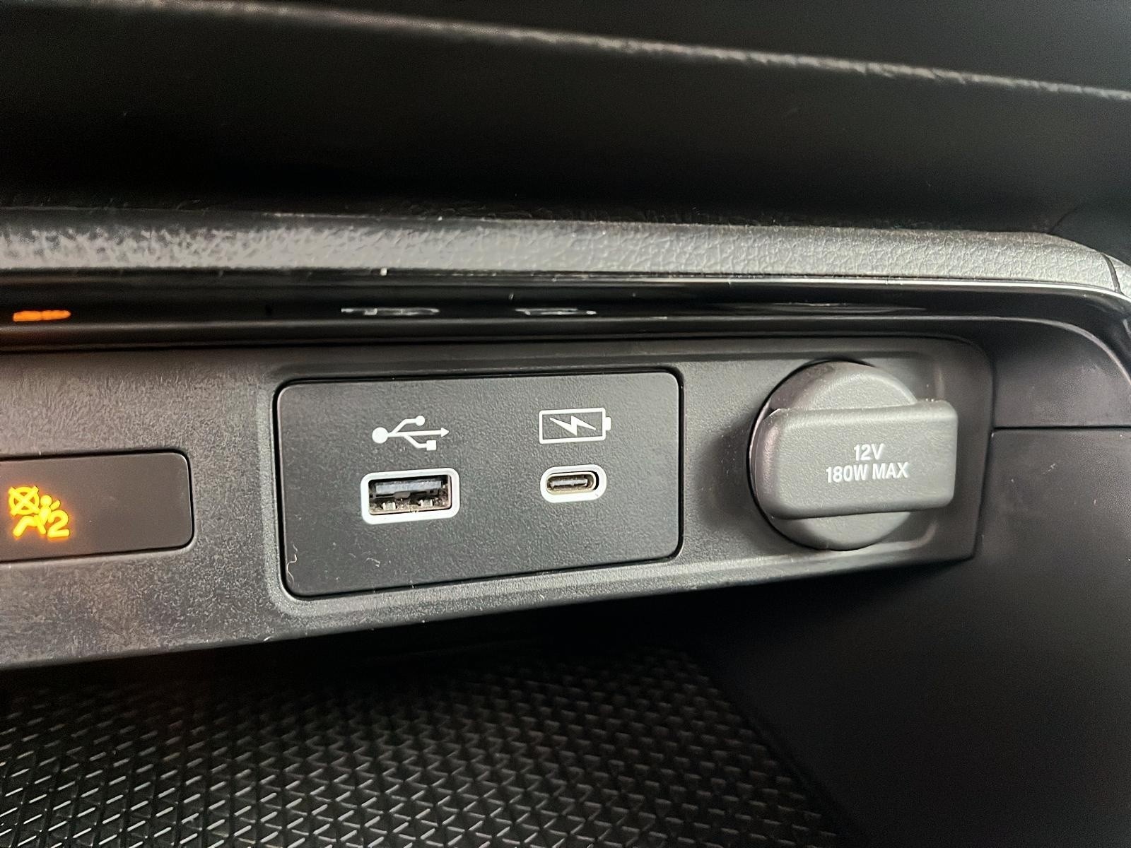 2024 Honda CR-V LX-B