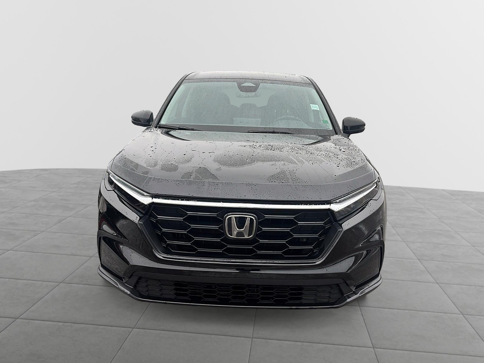 2024 Honda CR-V LX-B