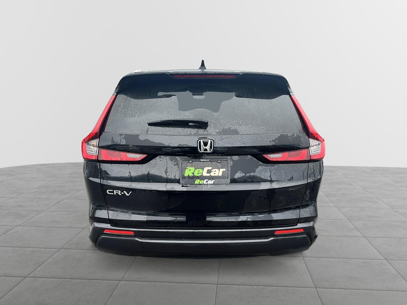 2024 Honda CR-V LX-B