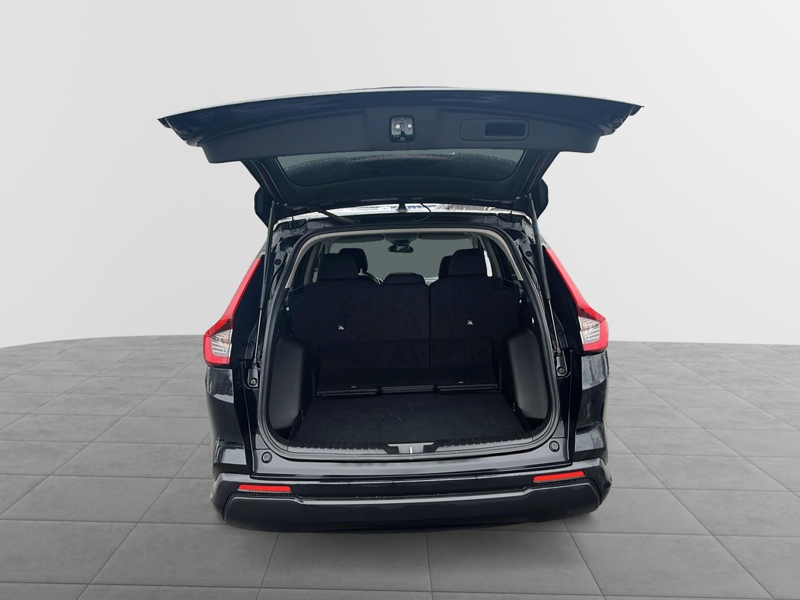 2024 Honda CR-V LX-B