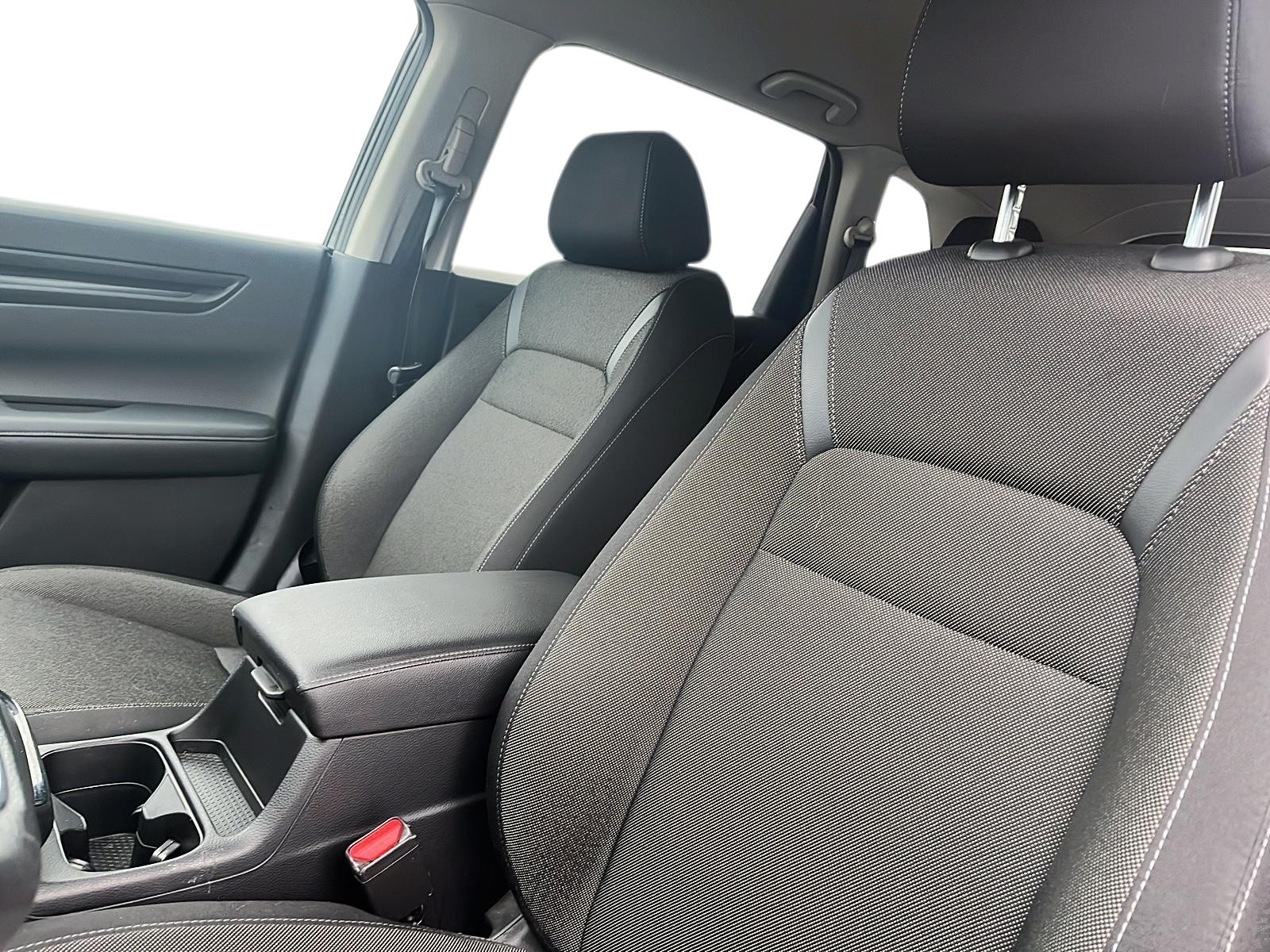 2024 Honda CR-V LX-B