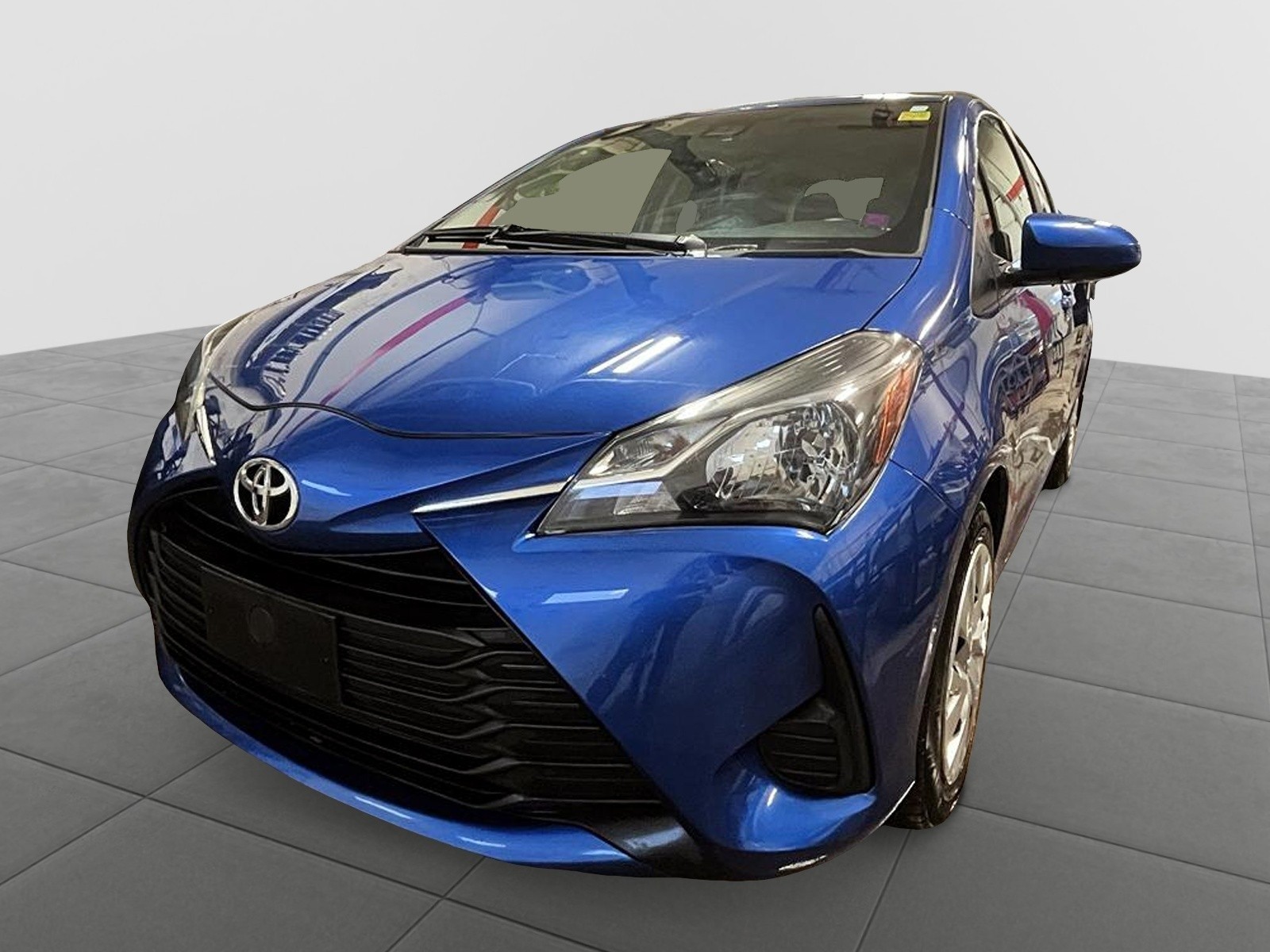 2019 Toyota Yaris  LE
