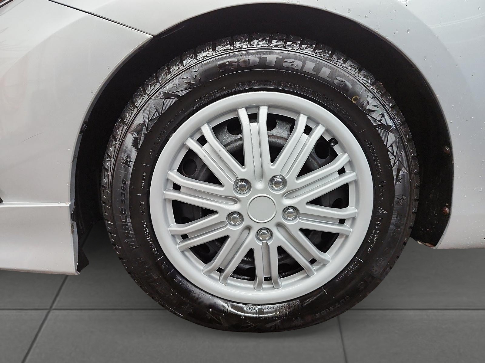 2018 Toyota Corolla iM 