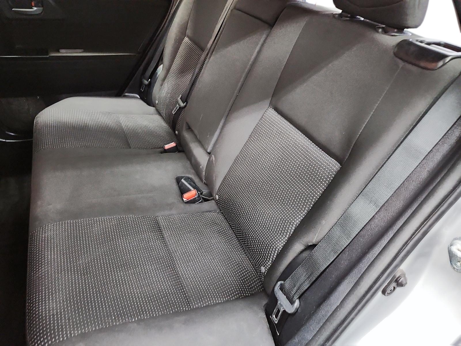 2018 Toyota Corolla iM 