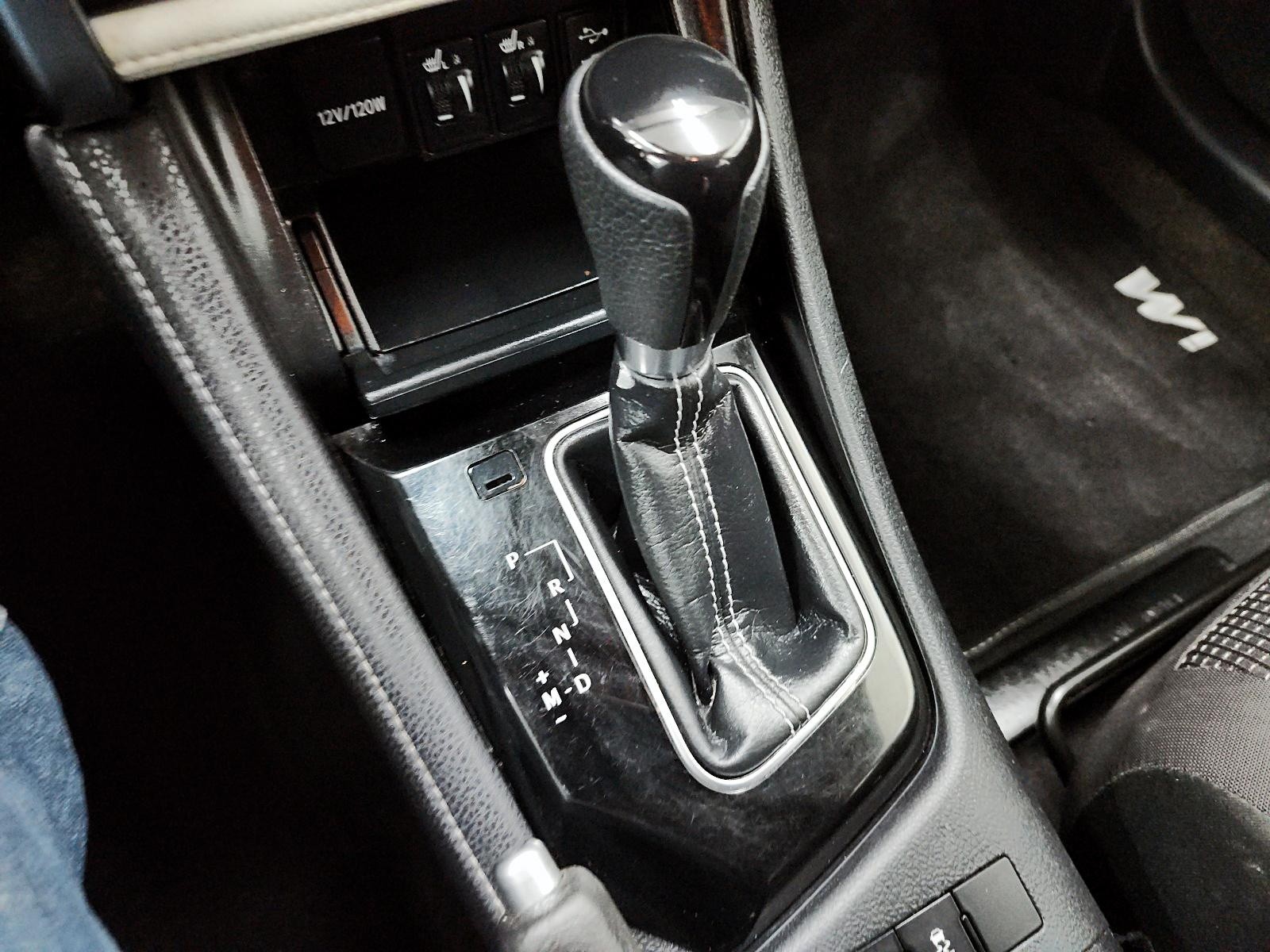 2018 Toyota Corolla iM 