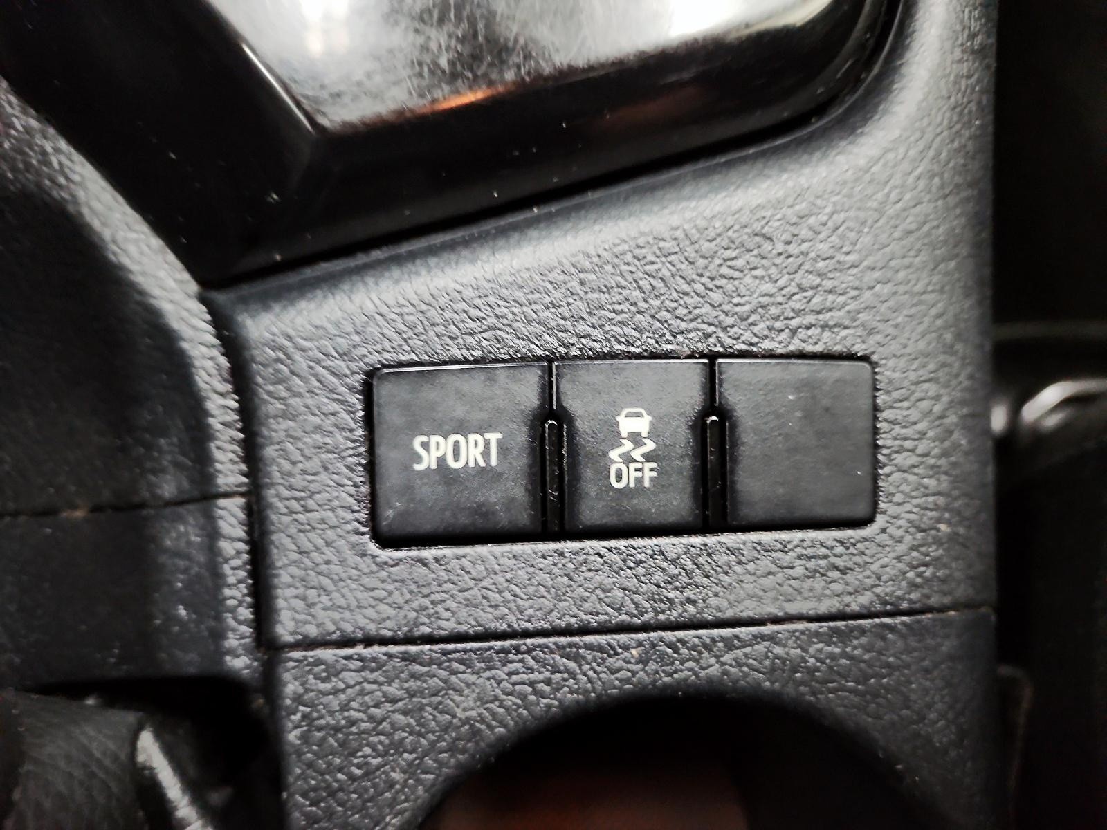 2018 Toyota Corolla iM 