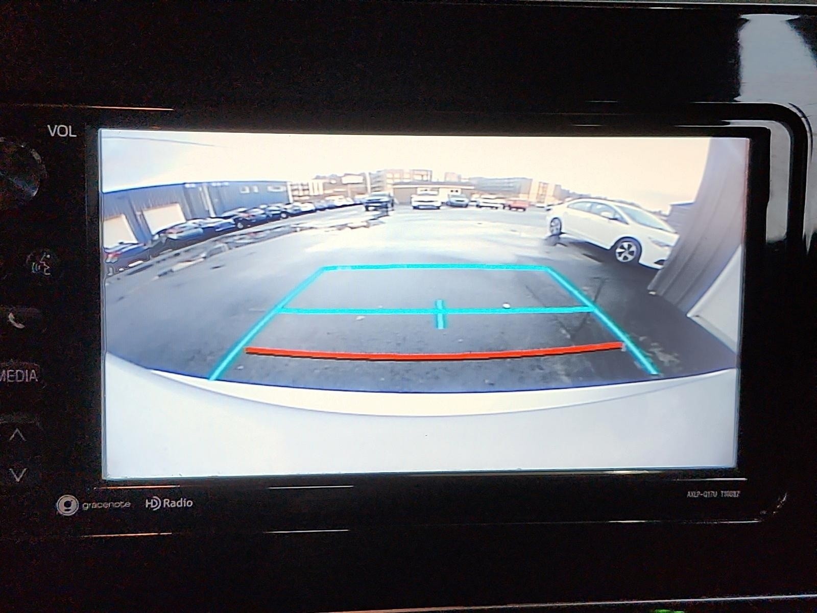 2018 Toyota Corolla iM 