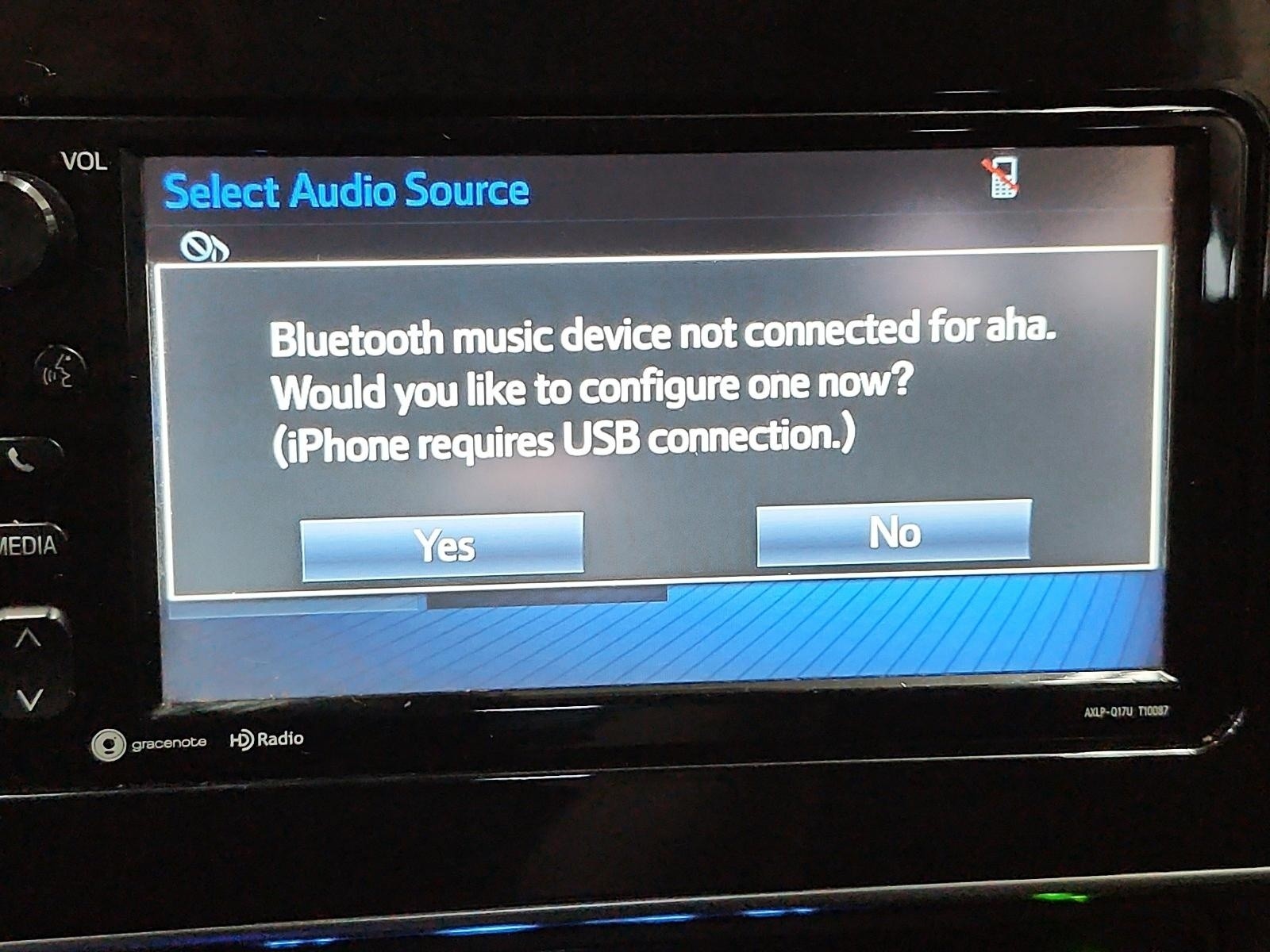 2018 Toyota Corolla iM 