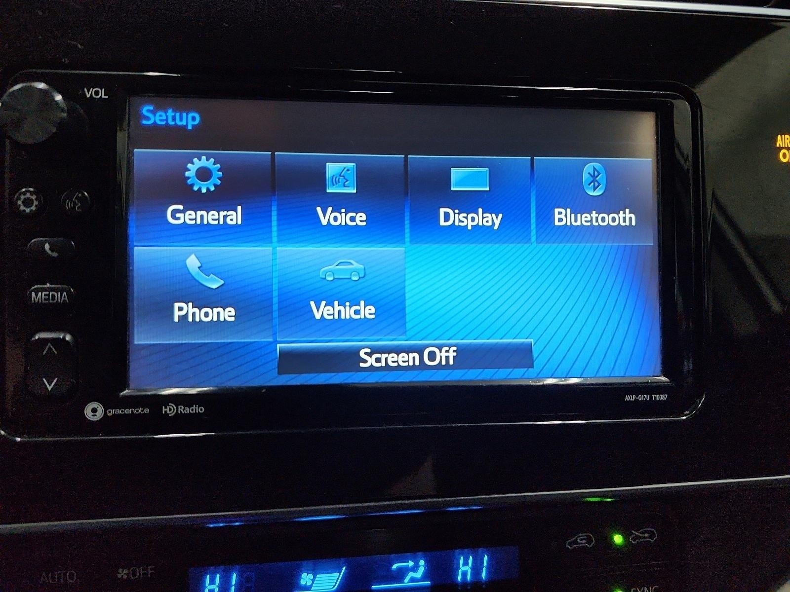 2018 Toyota Corolla iM 