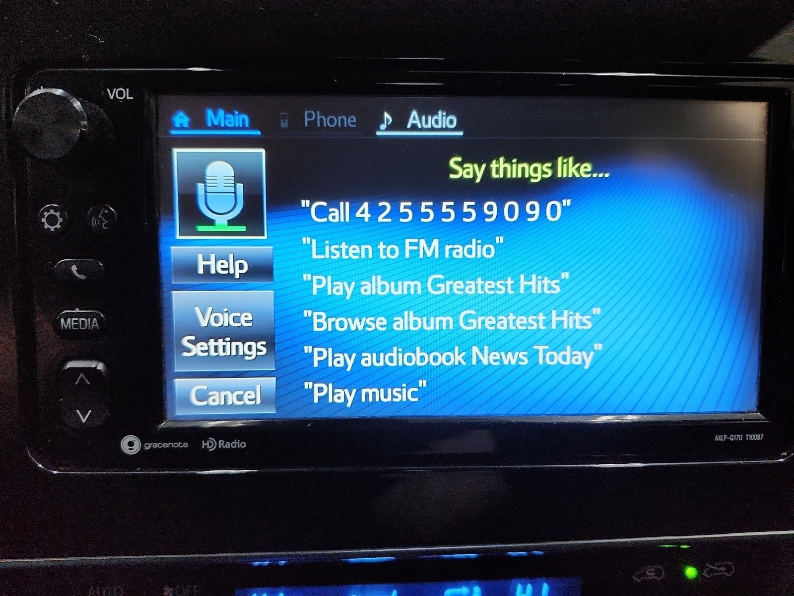 2018 Toyota Corolla iM 