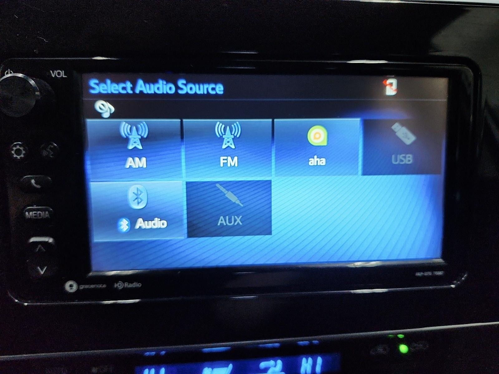 2018 Toyota Corolla iM 