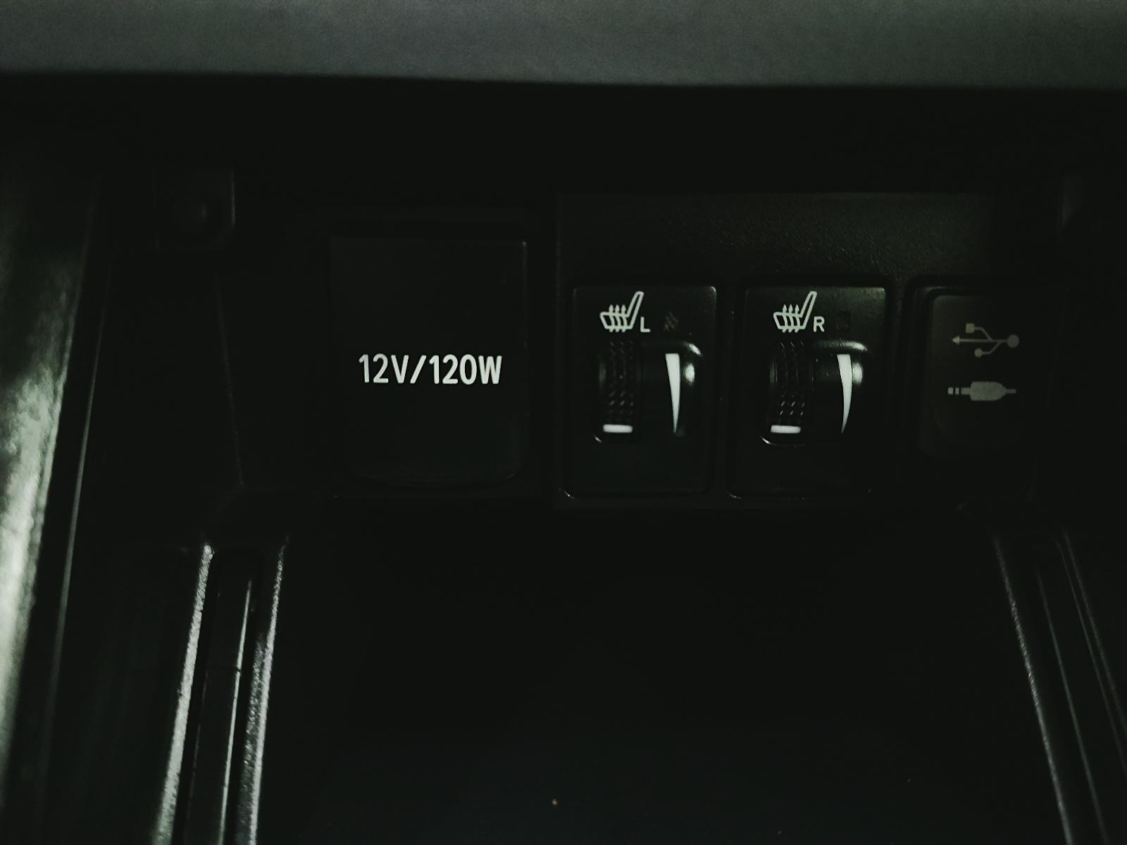 2018 Toyota Corolla iM 