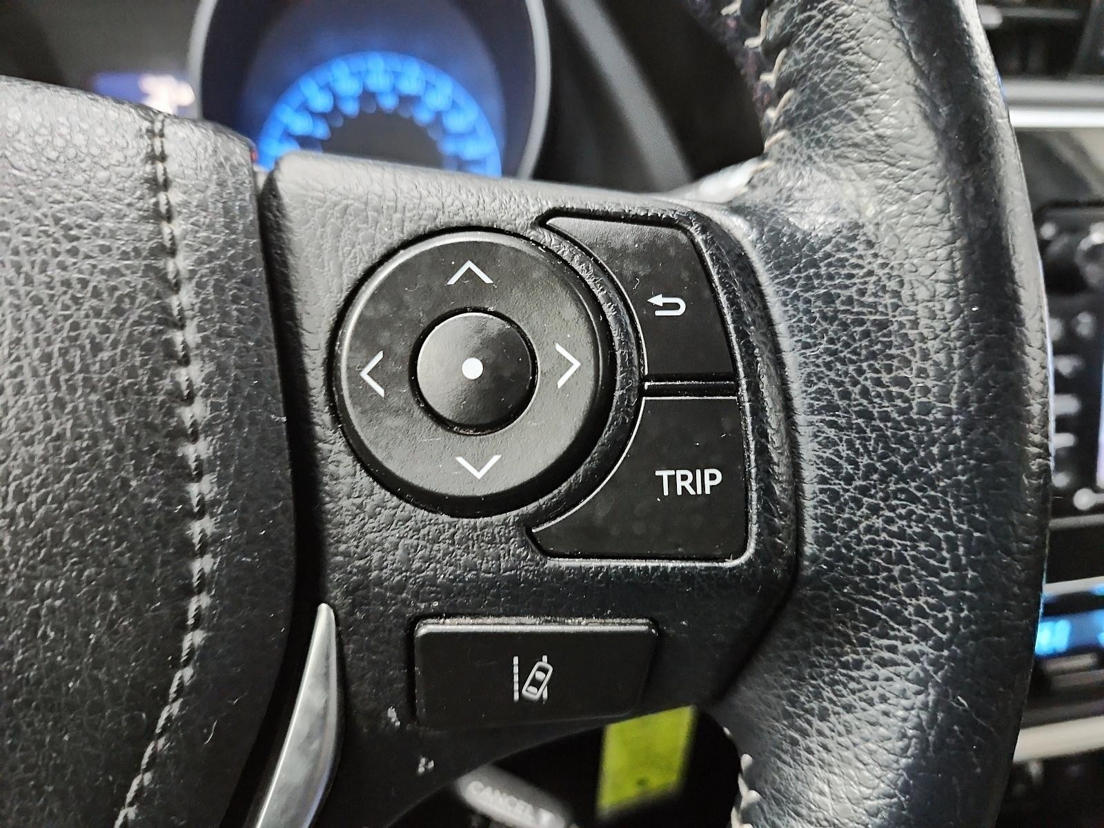 2018 Toyota Corolla iM 