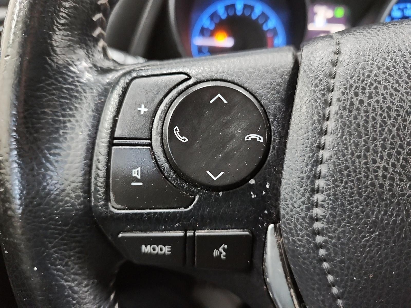 2018 Toyota Corolla iM 