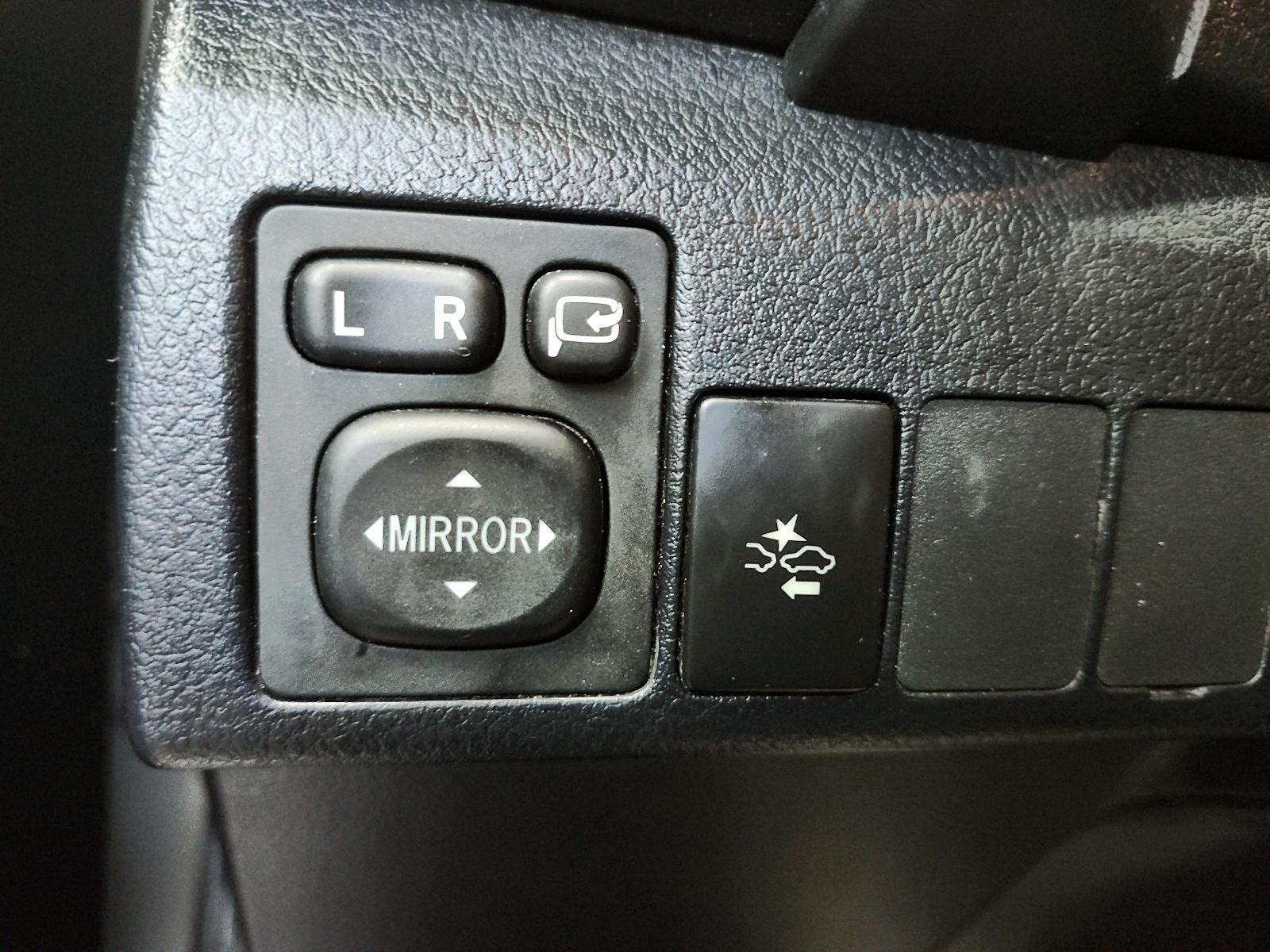 2018 Toyota Corolla iM 