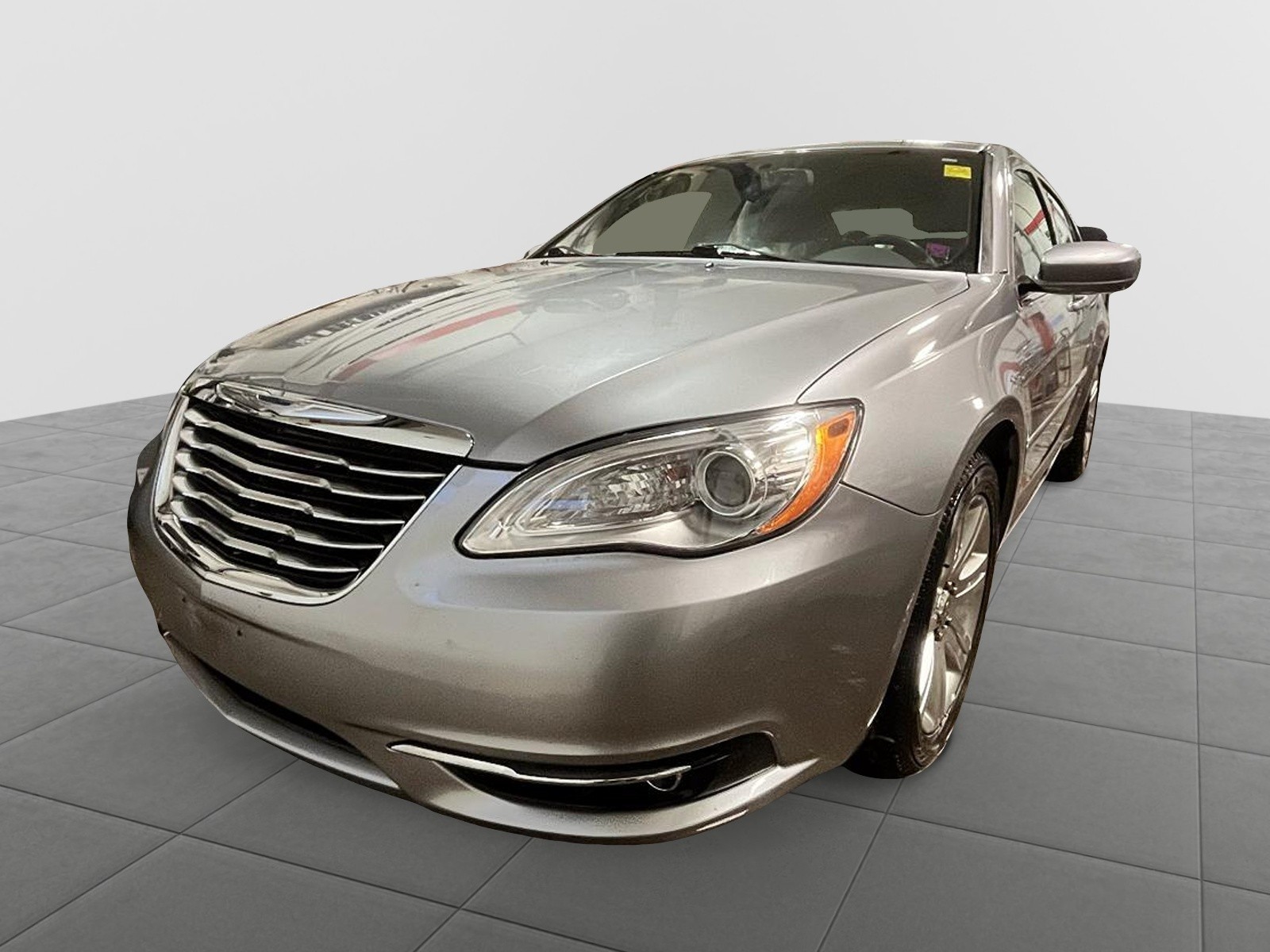 2013 Chrysler 200  Touring