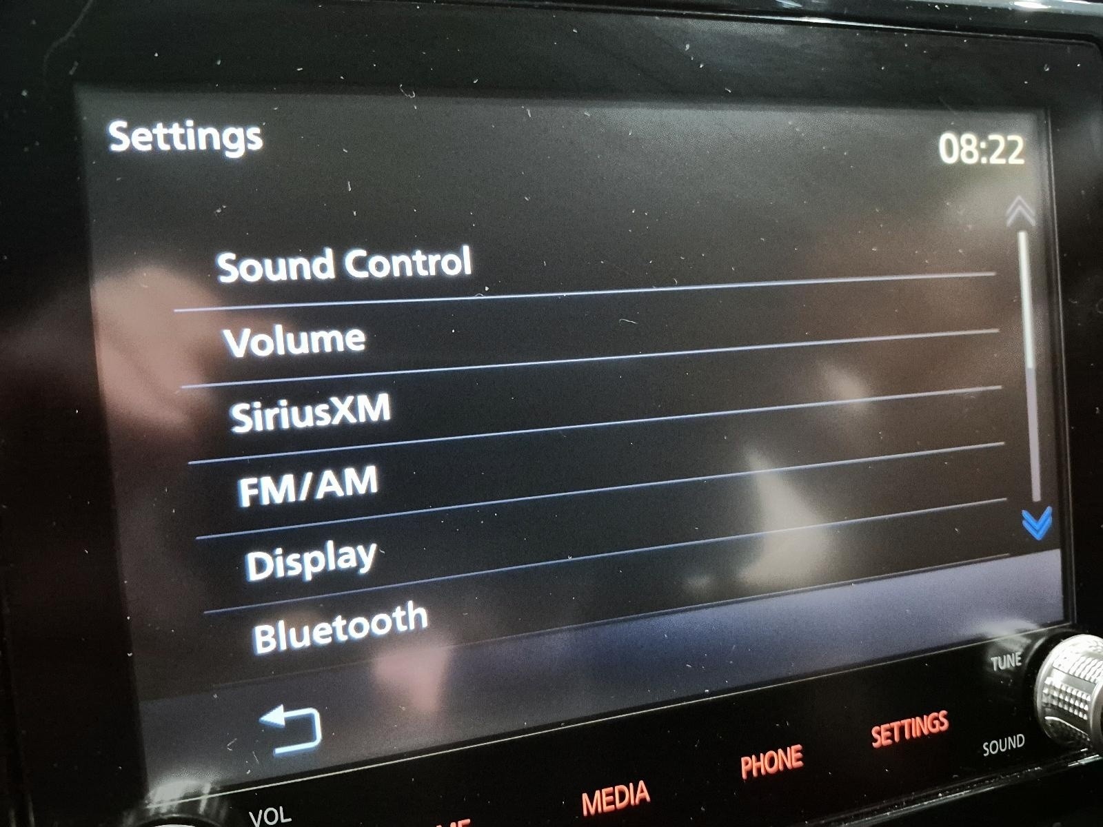 2023 Mitsubishi RVR ES