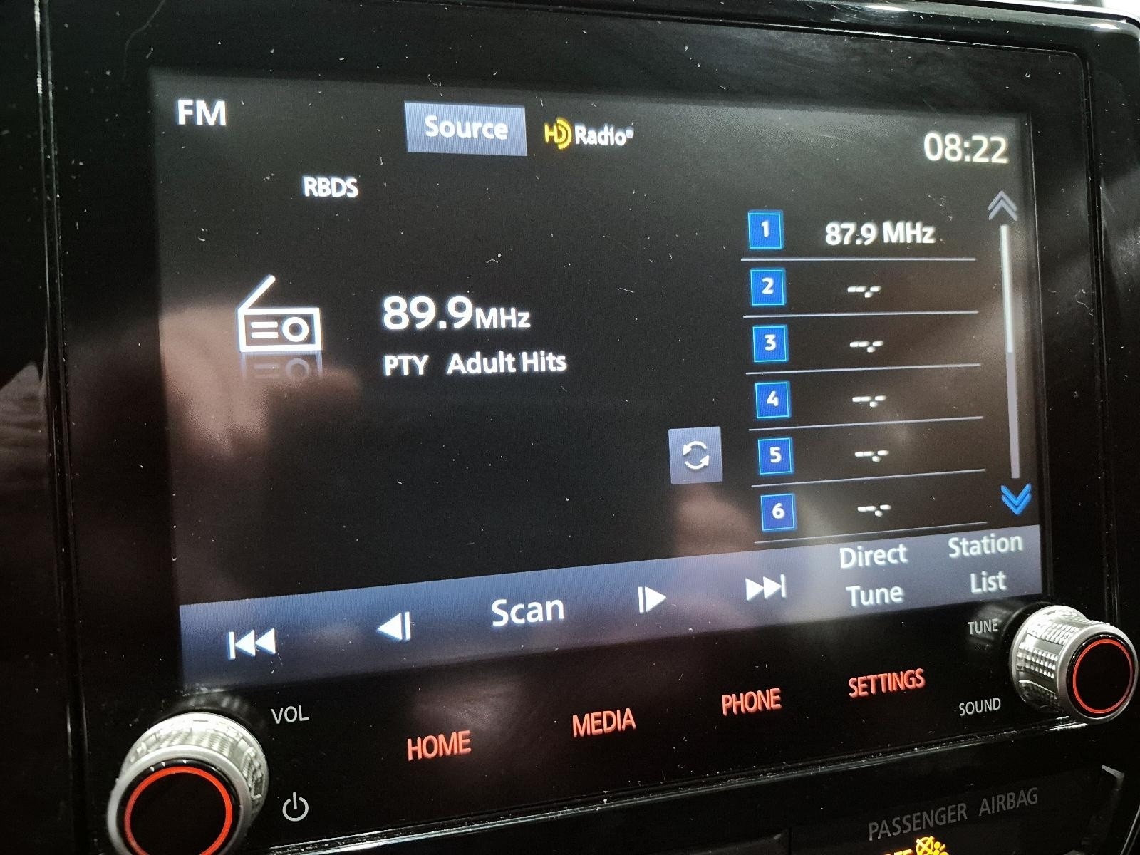 2023 Mitsubishi RVR ES