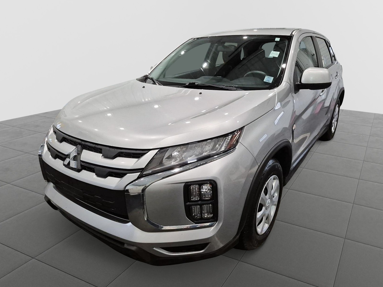 2023 Mitsubishi RVR  ES