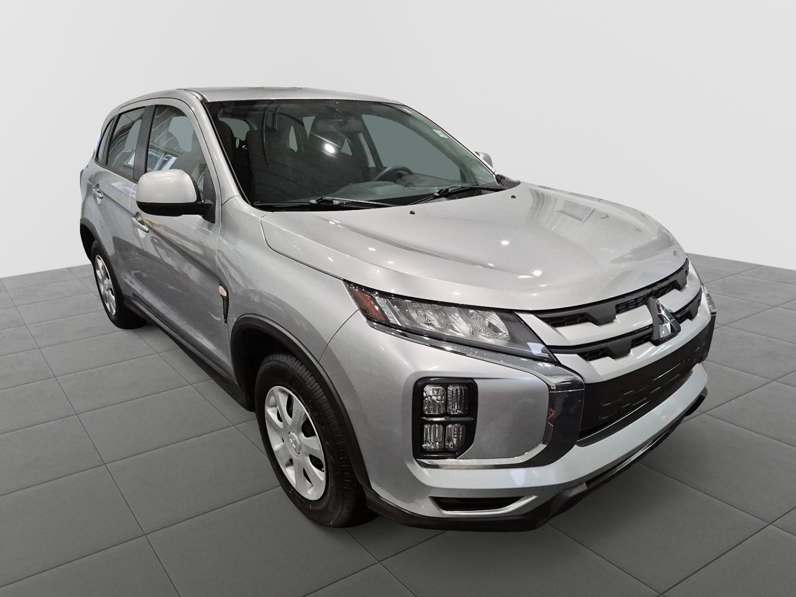 2023 Mitsubishi RVR ES