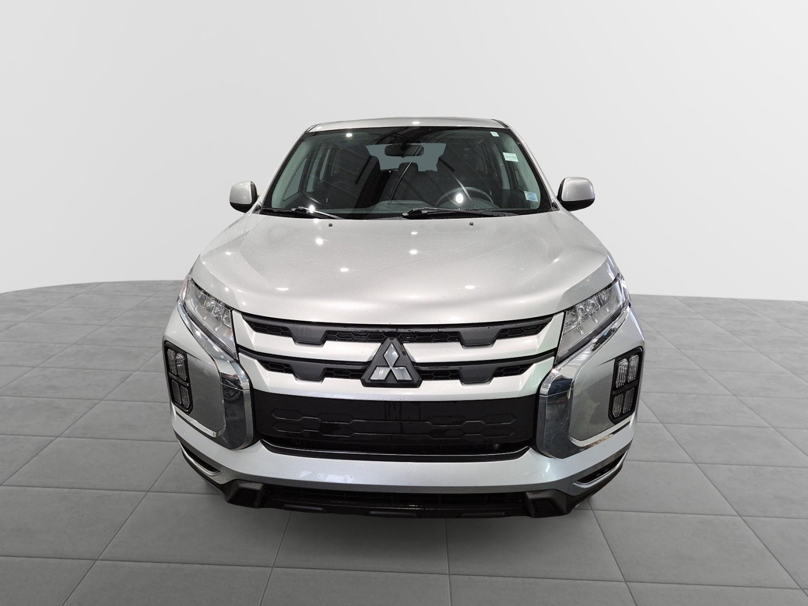 2023 Mitsubishi RVR ES