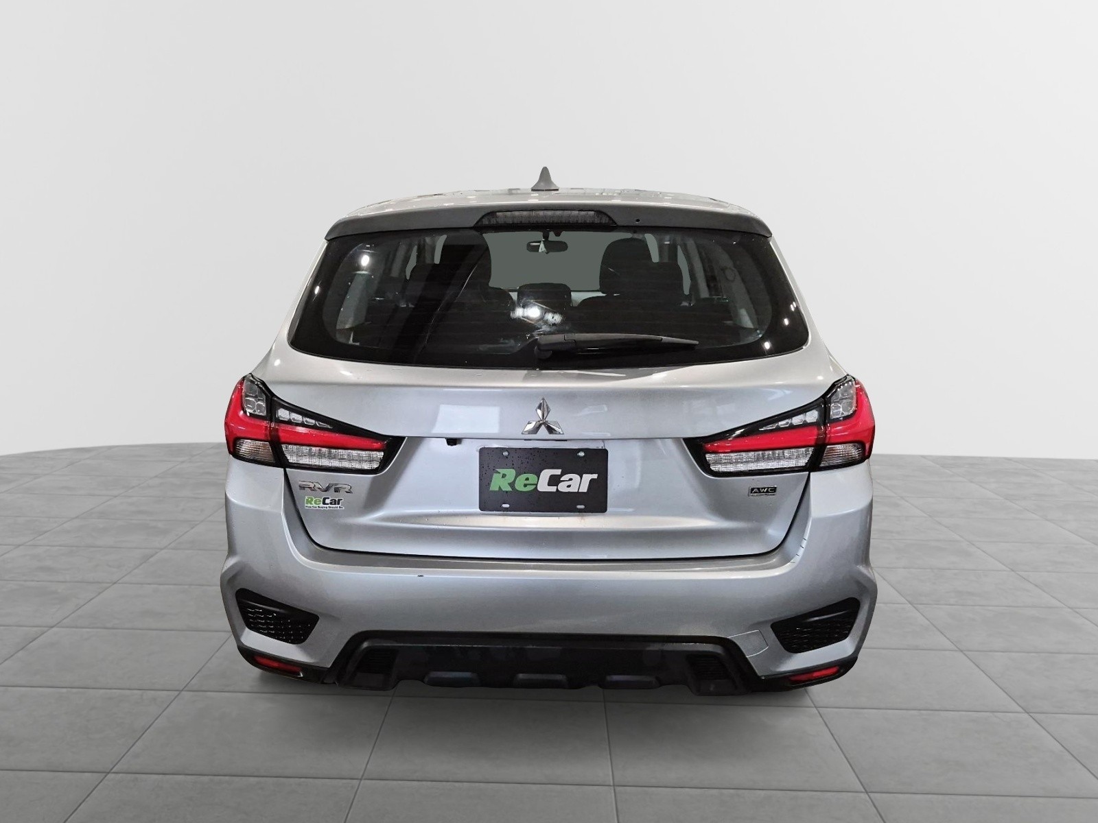 2023 Mitsubishi RVR ES