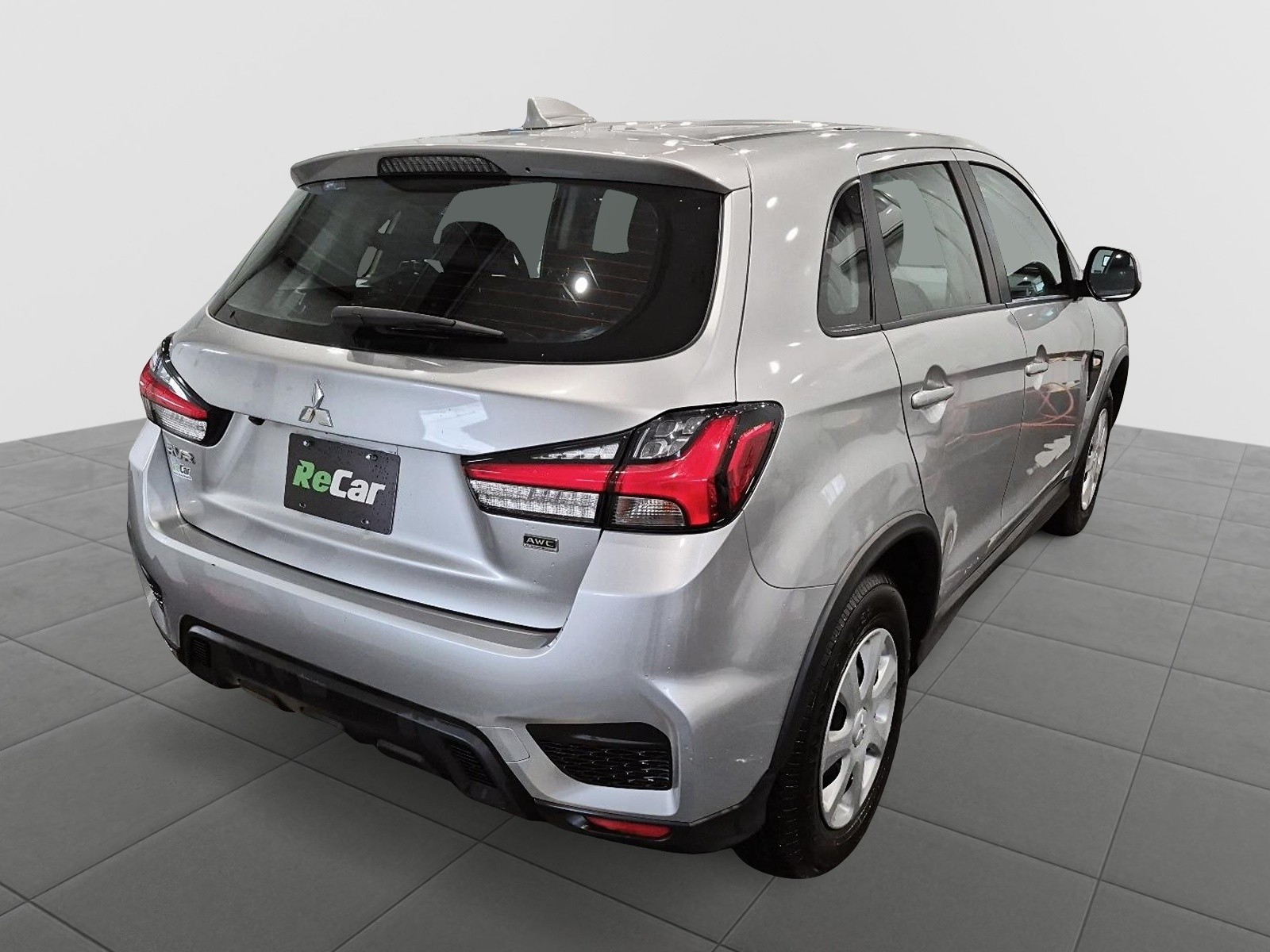 2023 Mitsubishi RVR ES