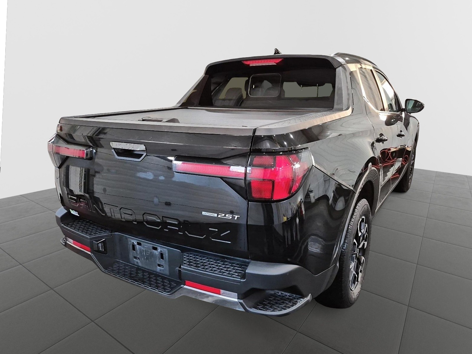 2024 Hyundai Santa Cruz Preferred