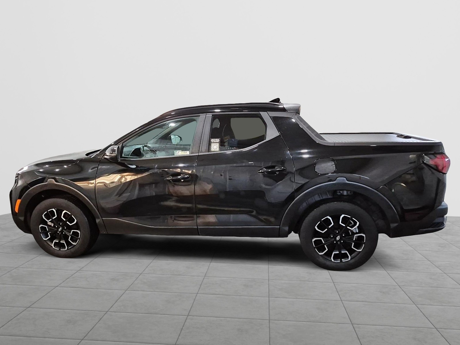 2024 Hyundai Santa Cruz Preferred