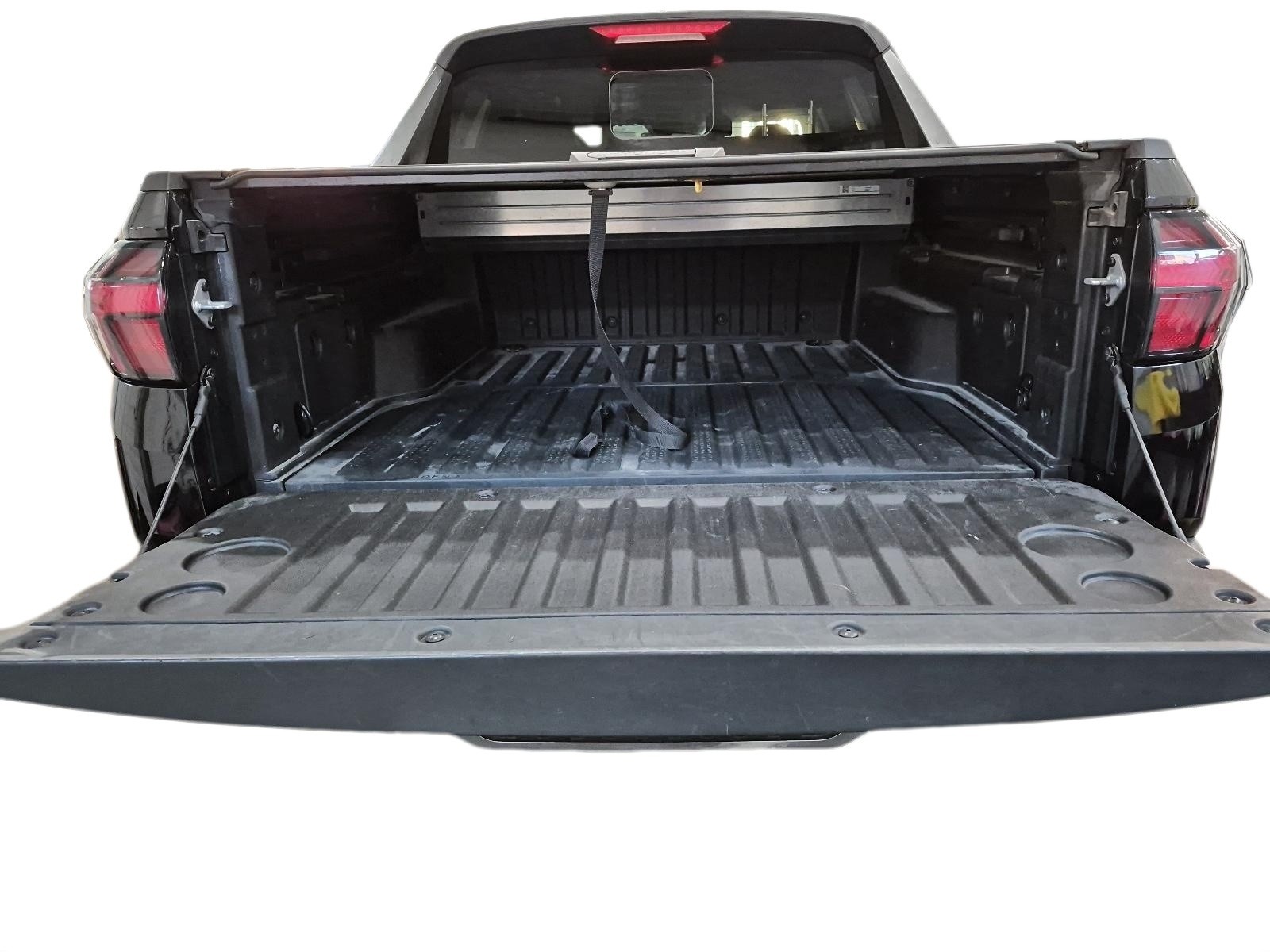 2024 Hyundai Santa Cruz Preferred