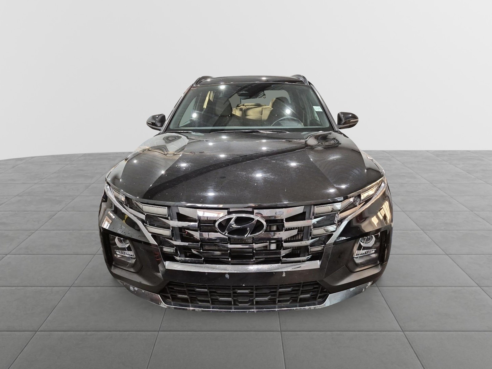 2024 Hyundai Santa Cruz Preferred