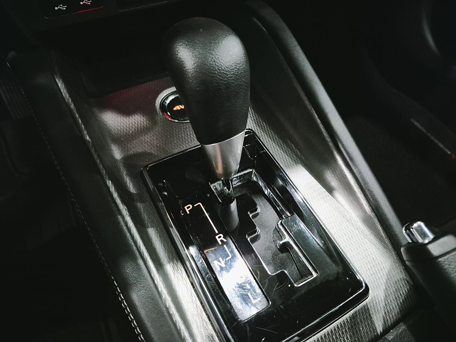 2023 Mitsubishi RVR ES