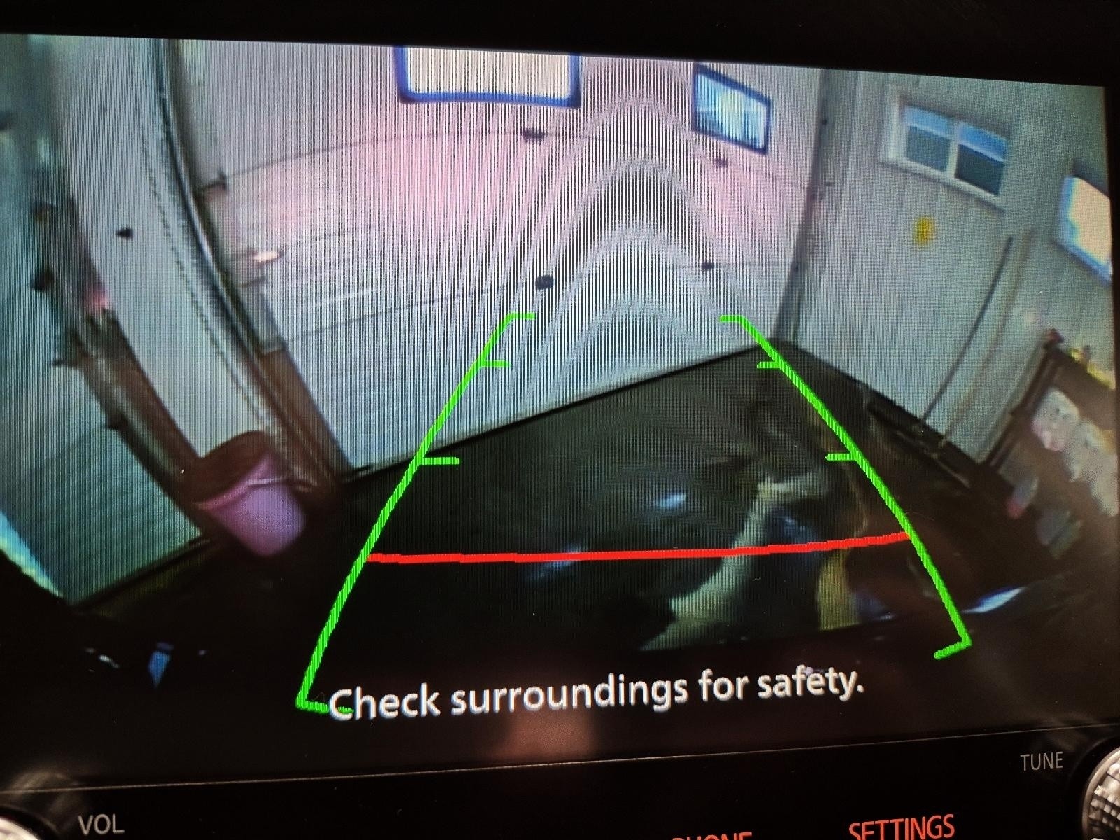 2023 Mitsubishi RVR ES