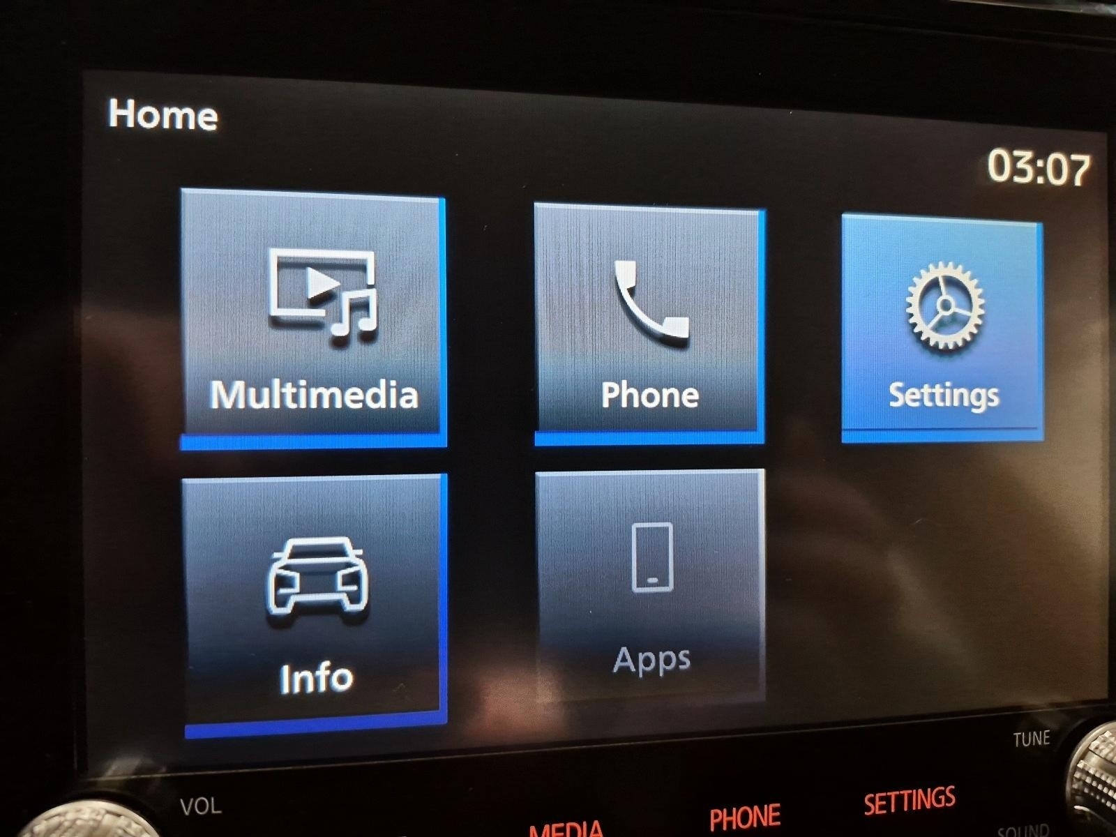 2023 Mitsubishi RVR ES